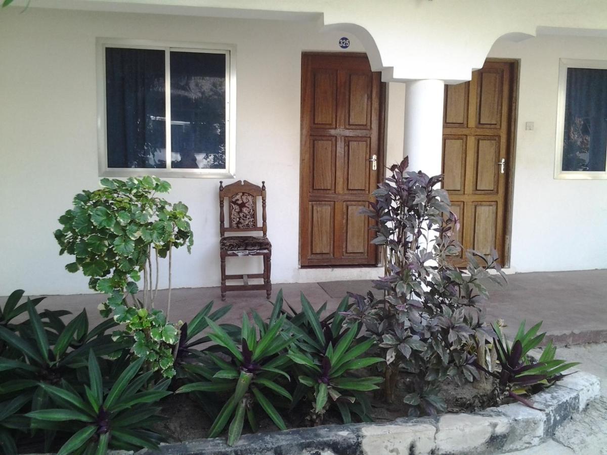 Visitor'S Inn Jambiani  Exterior foto