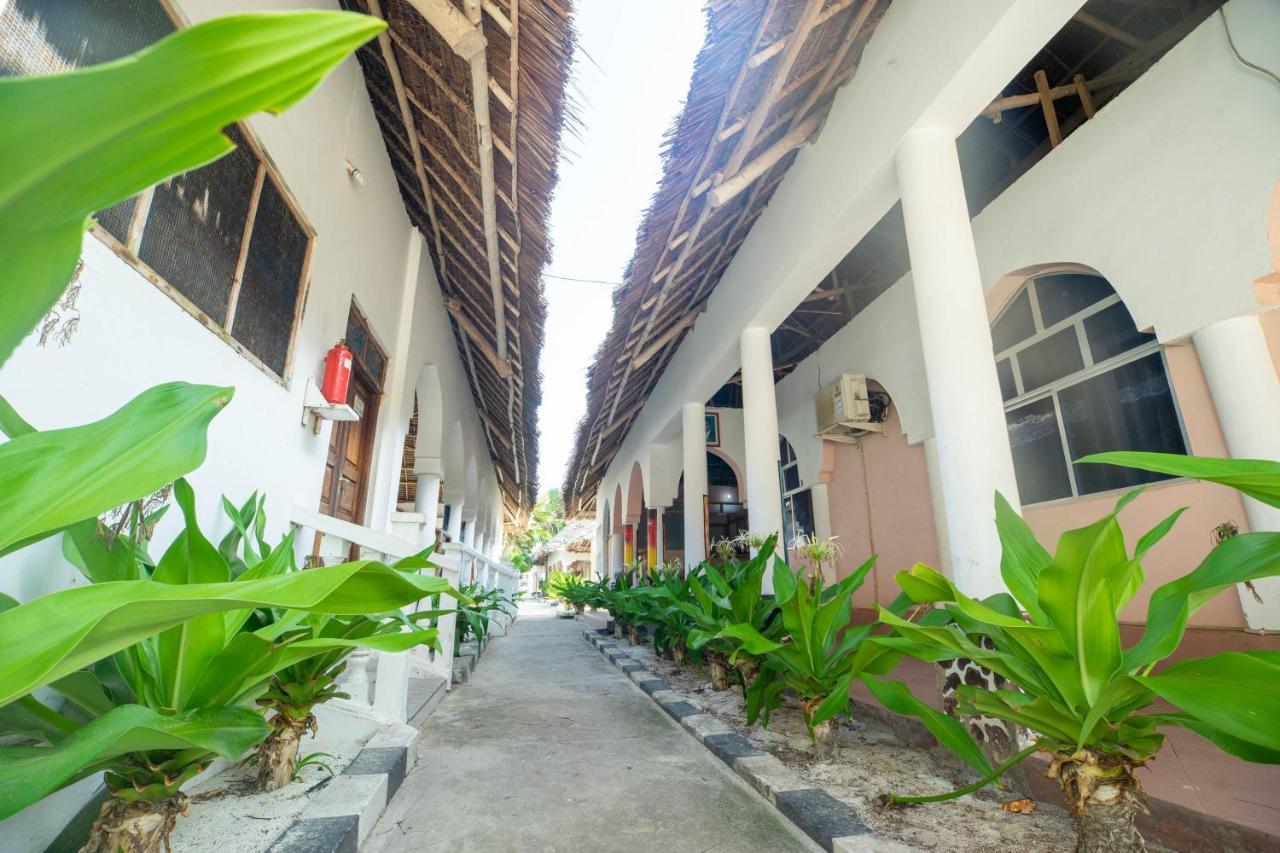 Visitor'S Inn Jambiani  Exterior foto